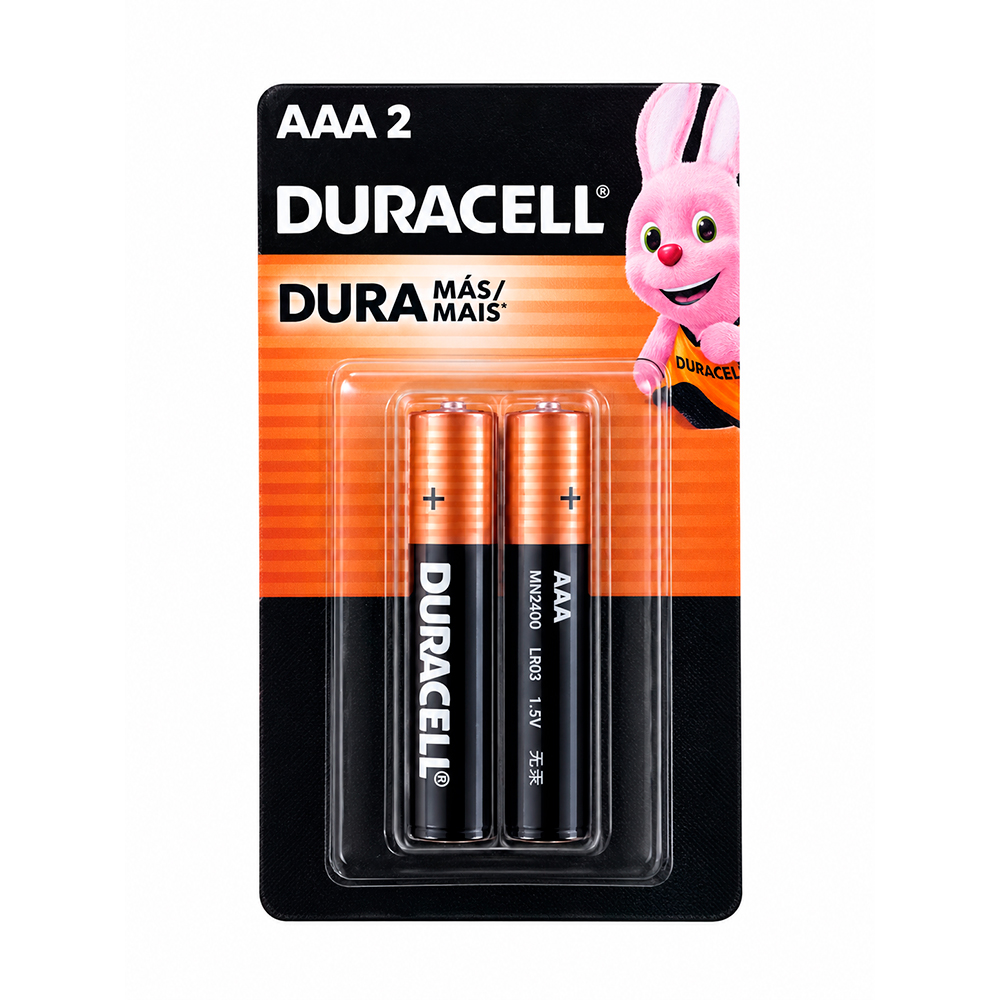 13579 PILHA DURACELL PALITO DISPLAY COM 14 CARTELAS 01